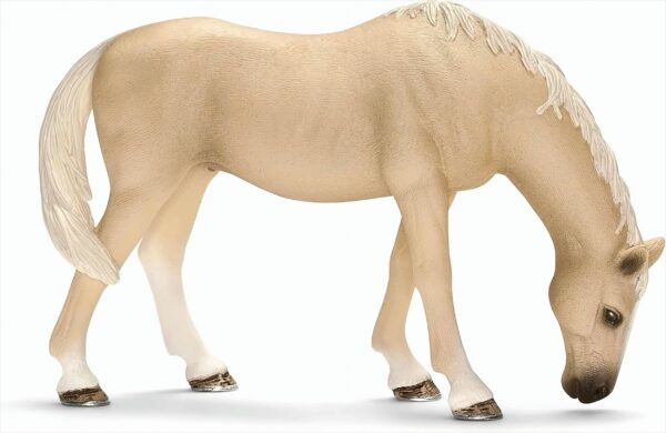 SCHLEICH 13701 - Achal Tekkiner Stute