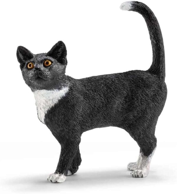 Schleich 13770 Katze, stehend