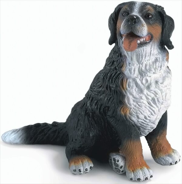 Schleich 13616 Berner Sennenhund