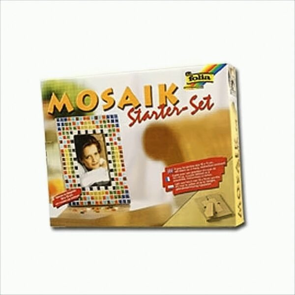 Mosaik-Starter-Set