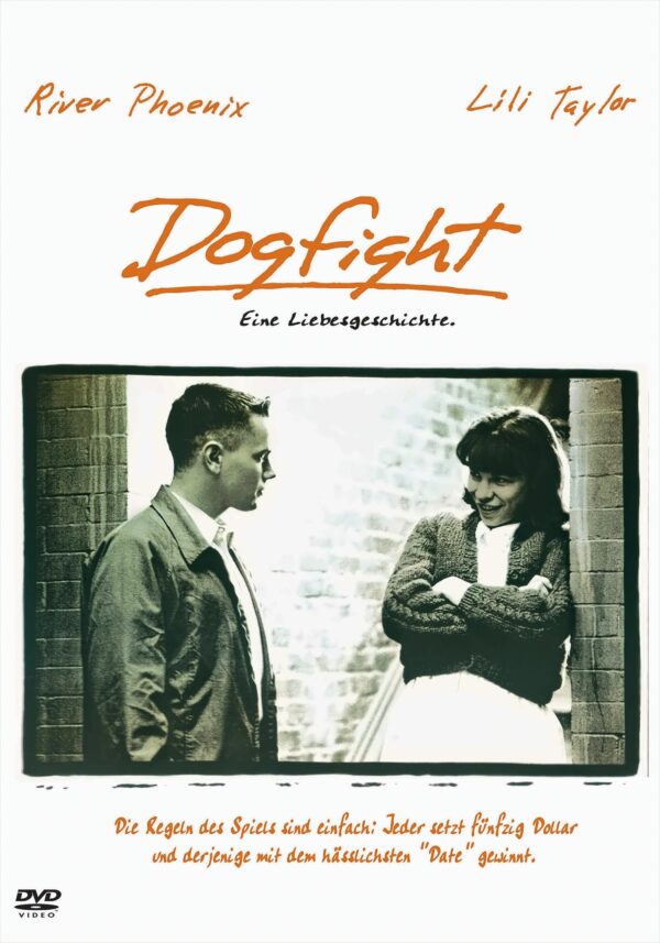 Dogfight