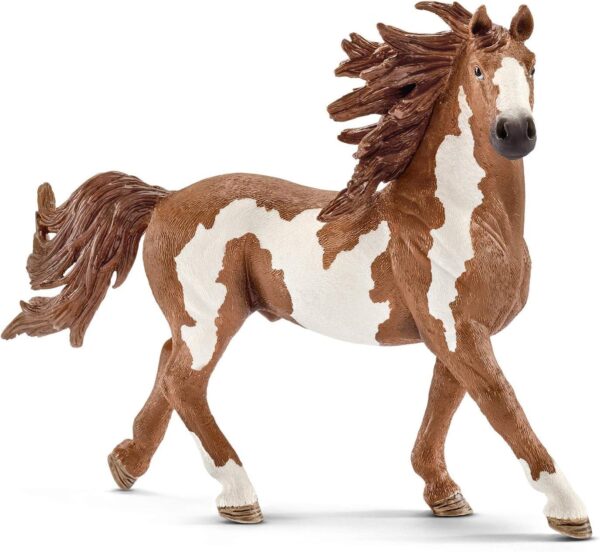 Schleich 13794 - Pinto Hengst