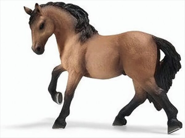 Schleich 13666 Lusitano