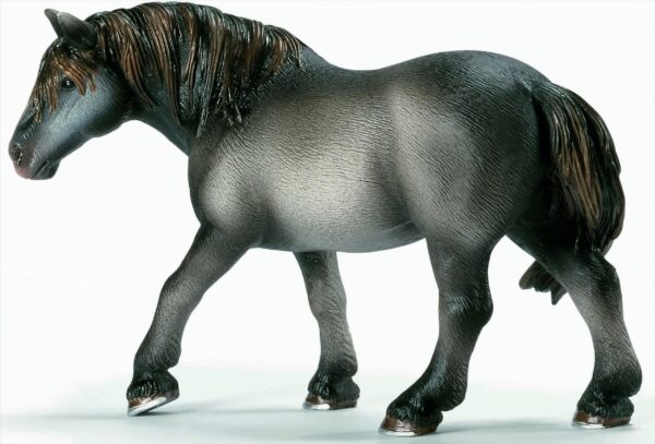 SCHLEICH 13626 Percheron Stute