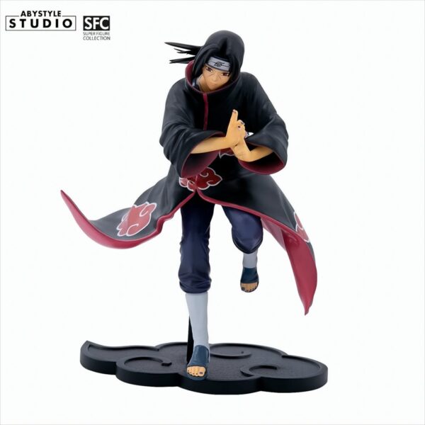 Naruto Shippuden - Itachi 18 cm Figur (SFC)