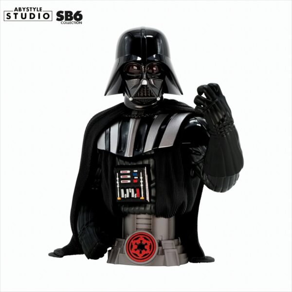 Star Wars -Darth Vader Bust 15 cm