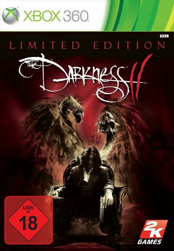 The Darkness II - Limited Edition