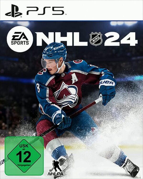 NHL 24 PS-5