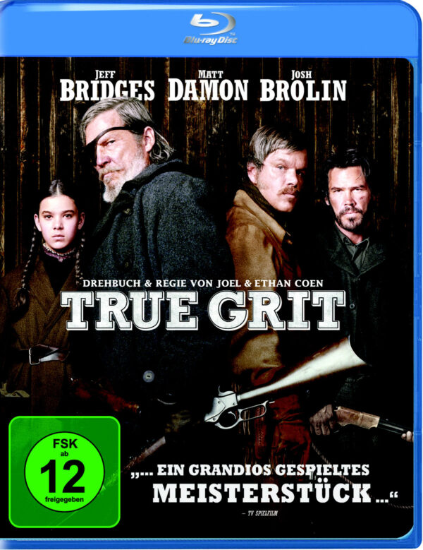 True Grit