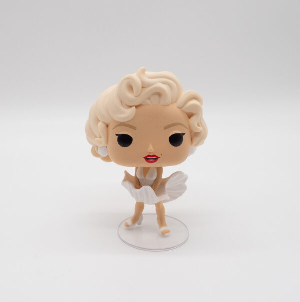 Funko Pop - Marilyn Monroe White Dress