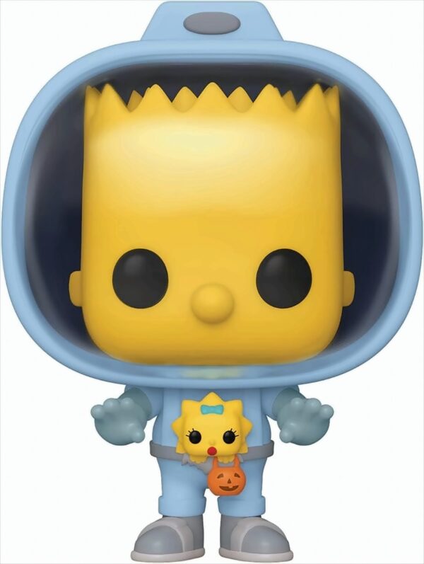 Funko Pop - Simpsons - Bart Simpson