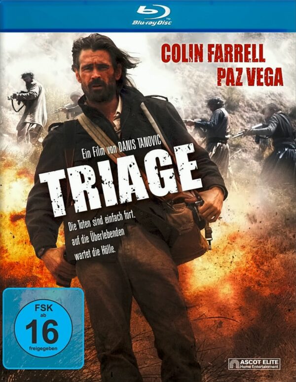 Triage