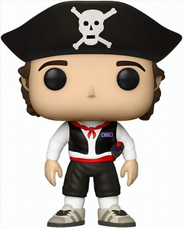 Funko Pop - Fast Times At Ridgemont High - Brad Hamilton