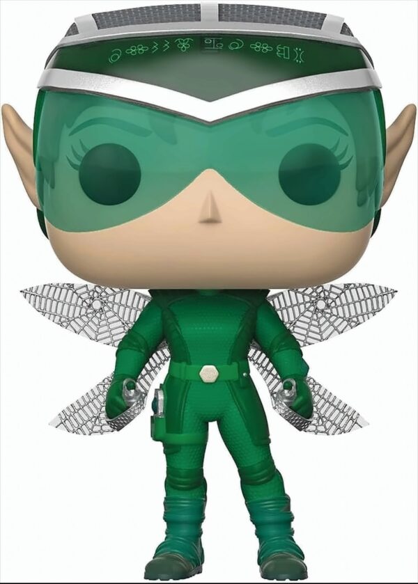 Funko Pop - Disney: Artemis Fowl - Holly Short