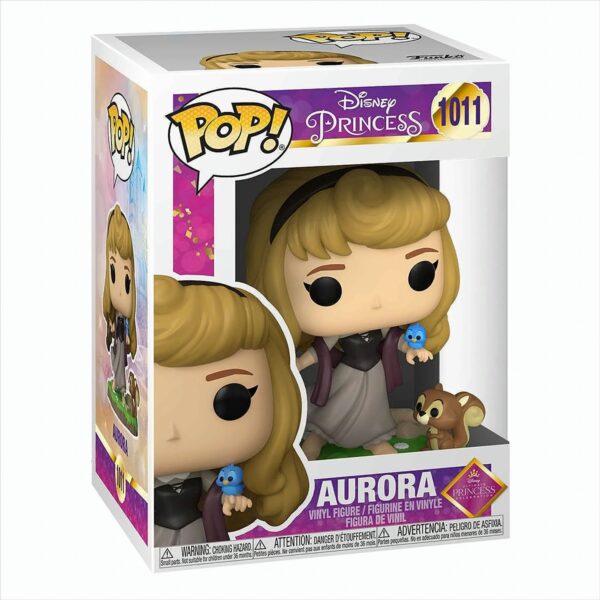 Funko Pop - Disney: Ultimate Princess - Aurora