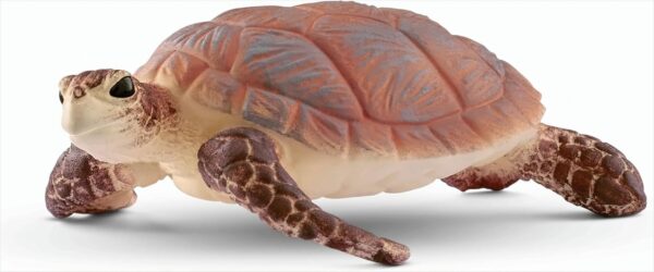 schleich 14876 Echte Karettschildkröte