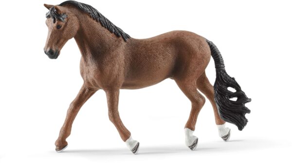 Schleich 13909 Trakehner Wallach