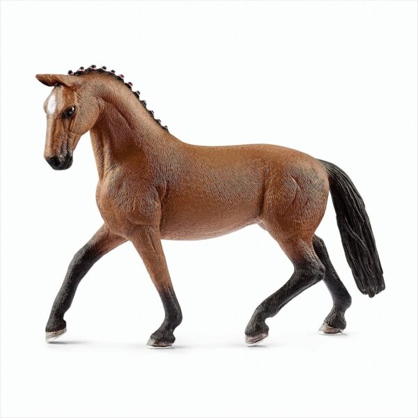 Schleich 13817 - Hannoveraner Stute Figur