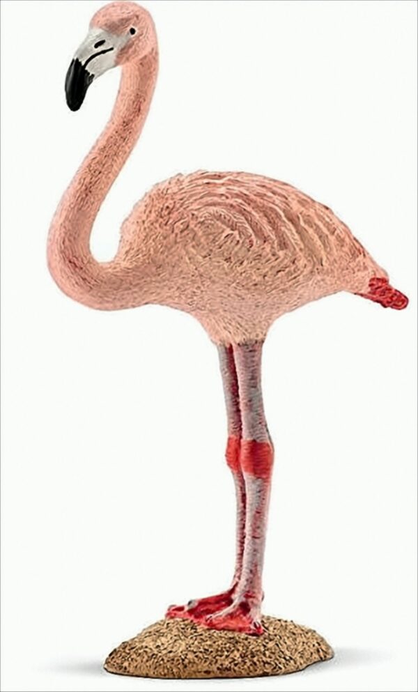 Schleich 14758 Flamingo