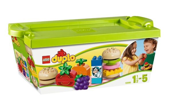 LEGO Duplo 10566 - Lustiges Picknick