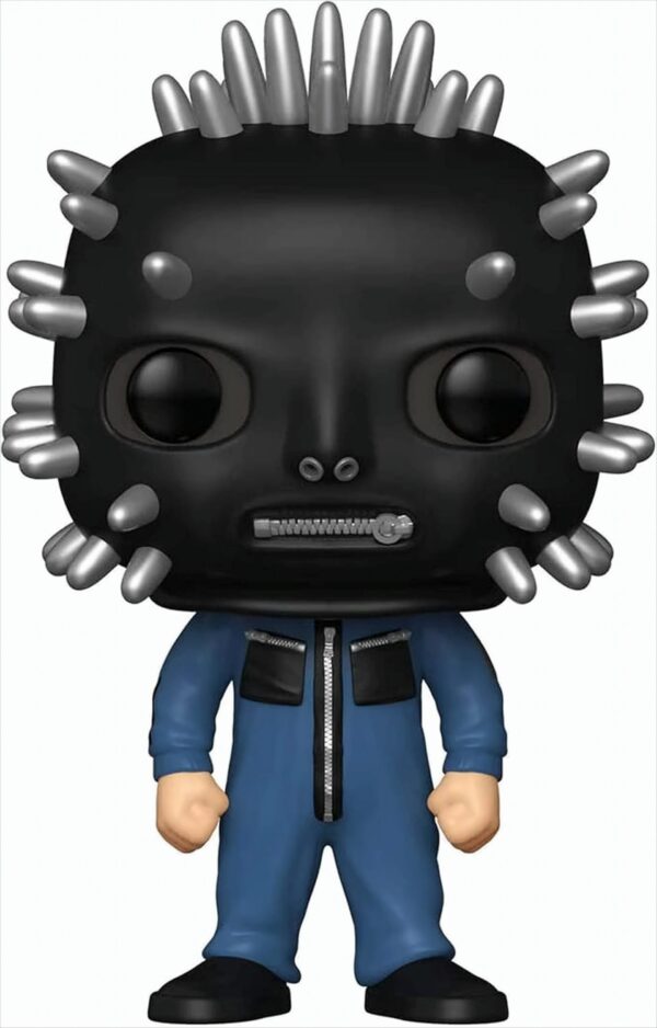 Funko POP Rocks: Slipknot - Craig Jones