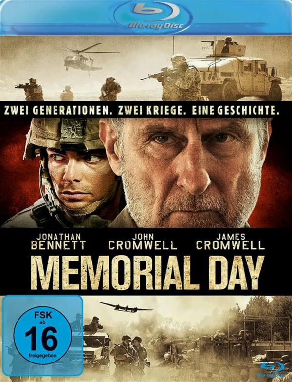 Memorial Day