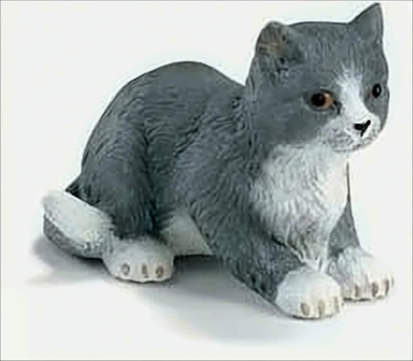 Schleich - 14411 - Katze