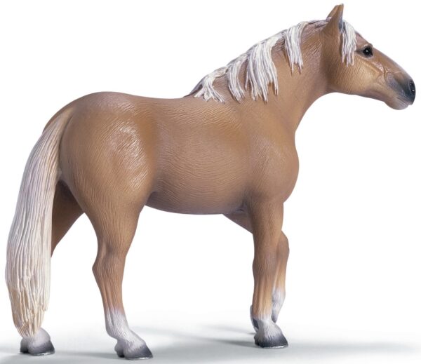 Schleich 13618 Palomino Hengst