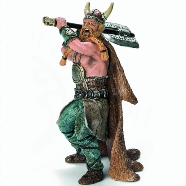 Schleich 70077 Der wilde Wikinger