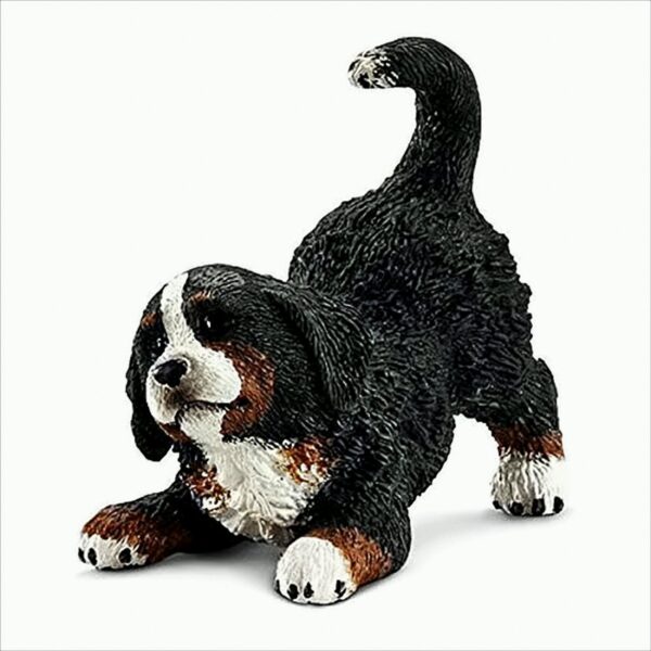 SCHLEICH 16398 Berner Sennenhund Welpe