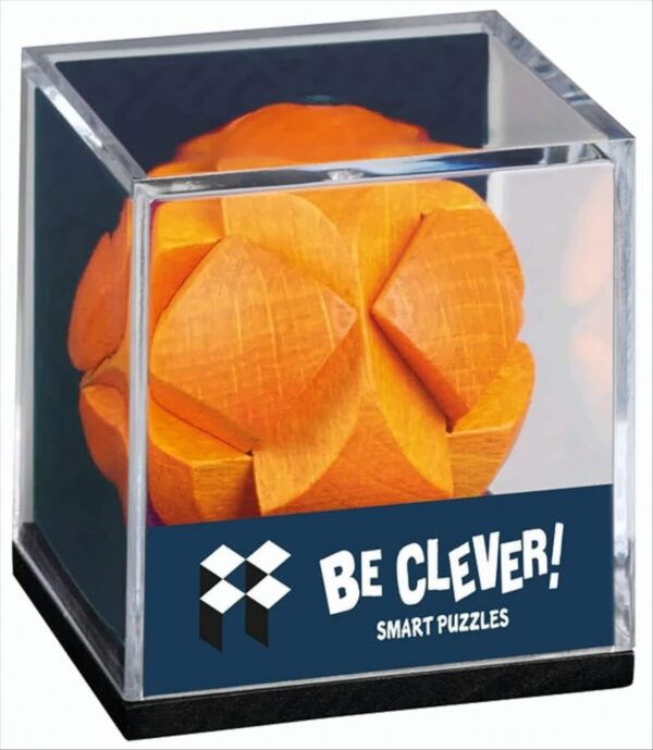 moses. - Be clever! Smart Puzzles bunt