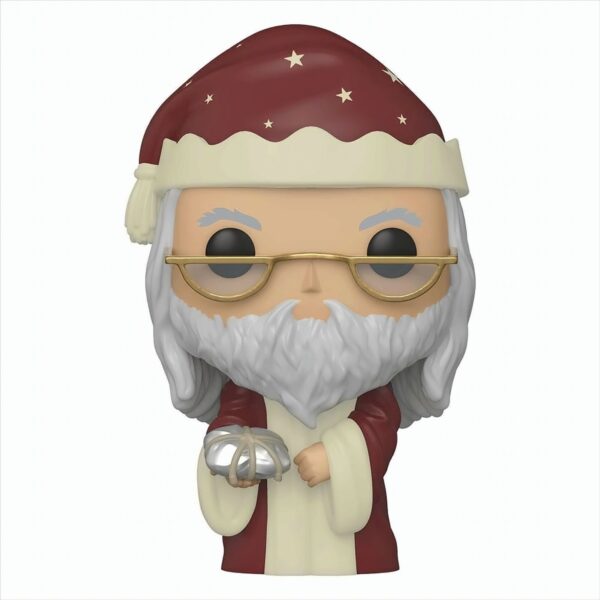 Funko Pop - Harry Potter - Albus Dumbledore 1