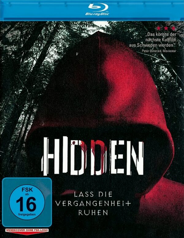 Hidden - Lass die Vergangenheit ruhen