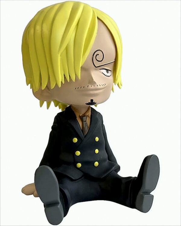 One Piece Sanji - Bank/Spardose