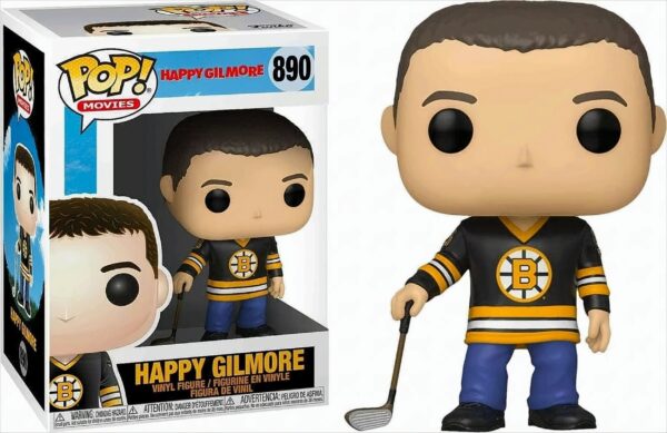 POP - Happy Gilmore - Happy Gilmore