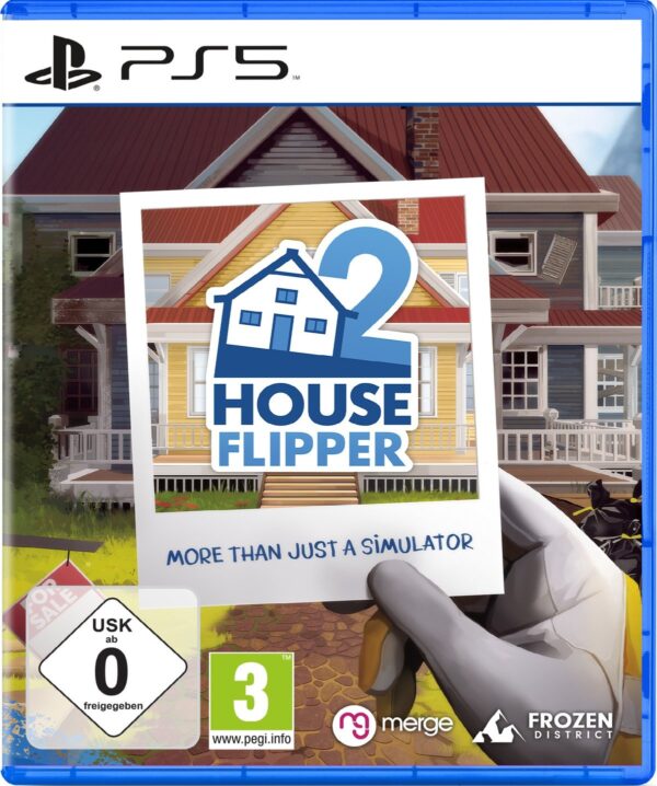 House Flipper 2