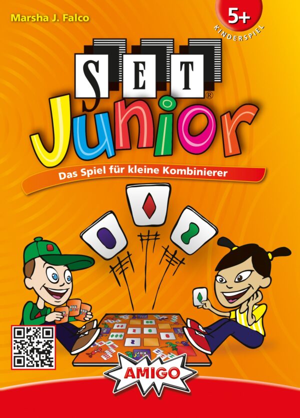 Set Junior