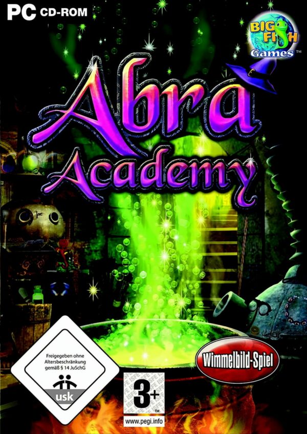 Abra Academy