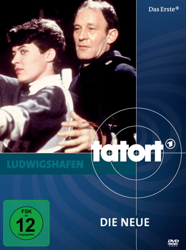 Tatort: Die Neue