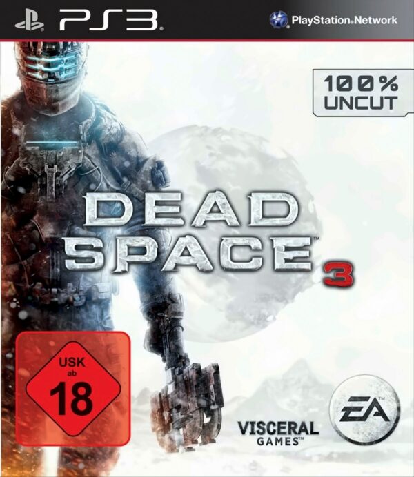 Dead Space 3