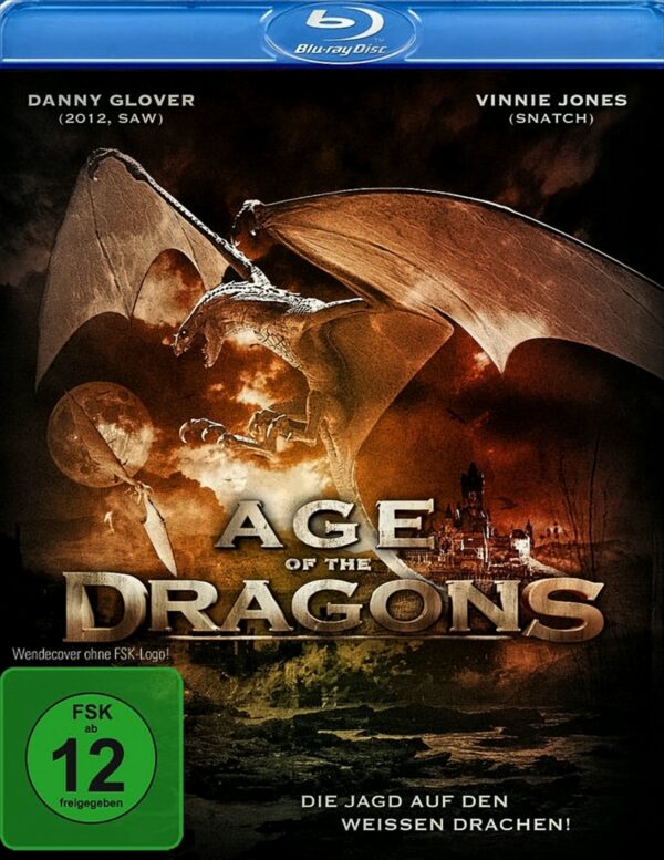 Age of the Dragons