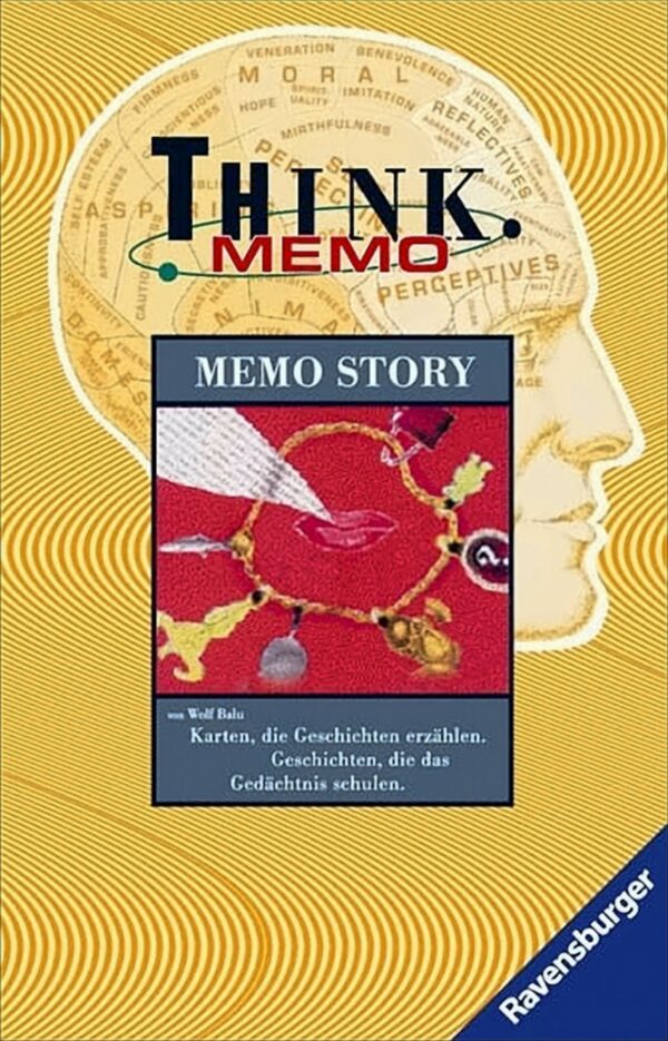 Think. Memo Story