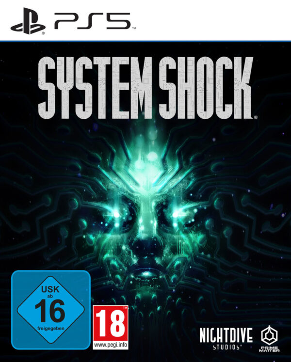 System Shock