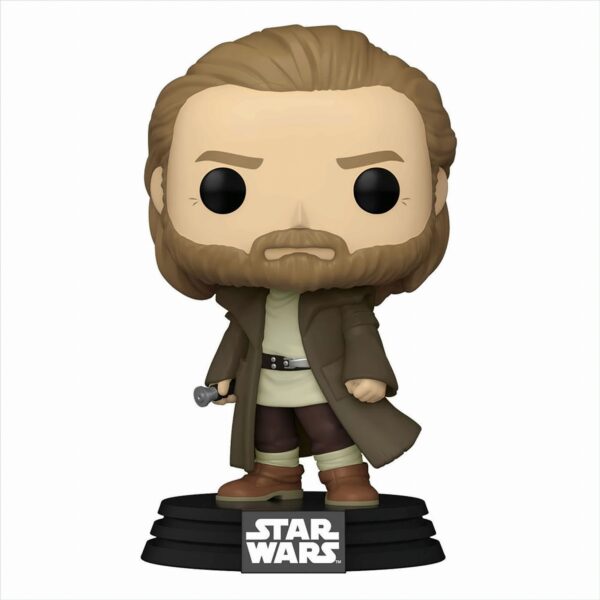 Funko POP - Star Wars - Obi-Wan Kenobi