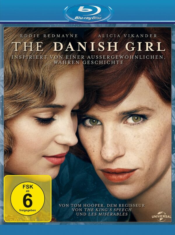 The Danish Girl