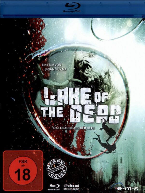 Lake of the Dead