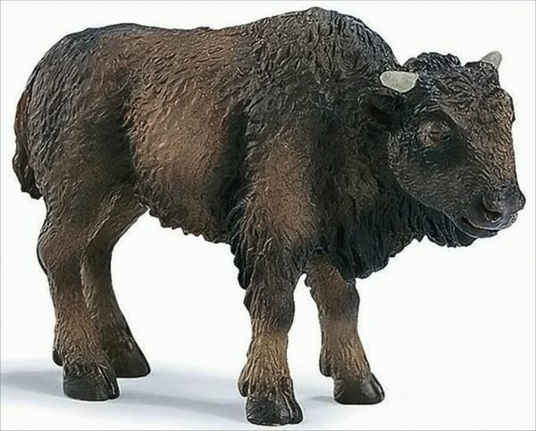 Schleich 14350 Bisonkalb