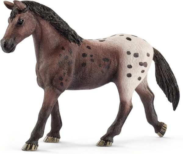 Schleich 13861 - Appaloosa Stute