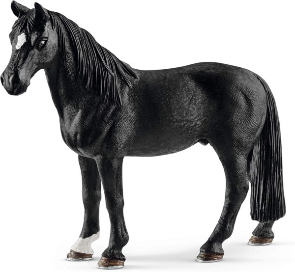 Schleich 13832 - Tennessee Walker Wallach