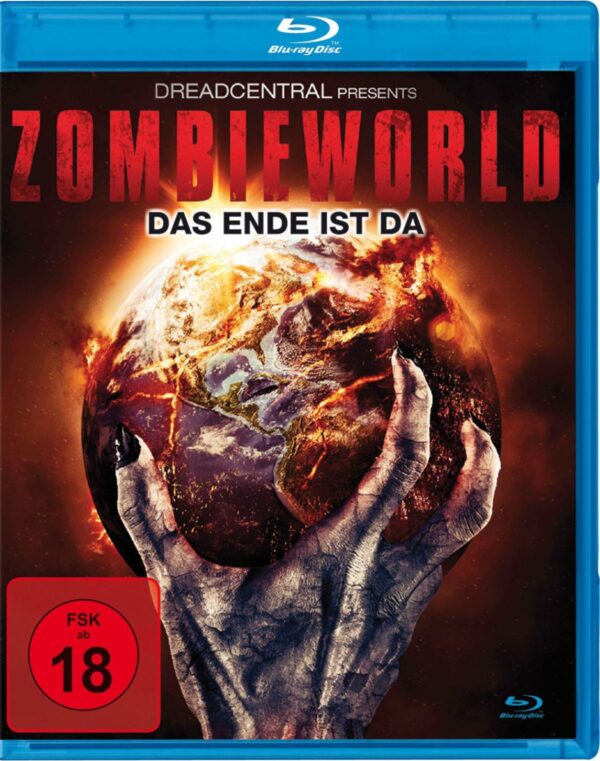 Zombieworld - Das Ende ist da